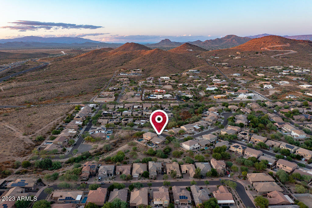 3401 West Montello Road Phoenix, AZ 85086 - Photo 34 of 35 34_Aerial_05