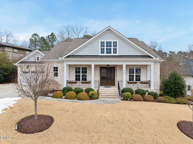 $1,350,000 | 3056 Colmar Manor Drive, Cary, NC 27519