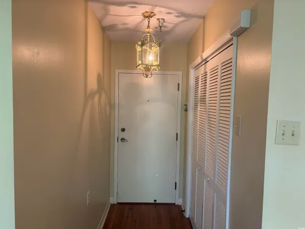 $49,000 | 5001 Little River Road, Unit W211, Myrtle Beach, SC 29577