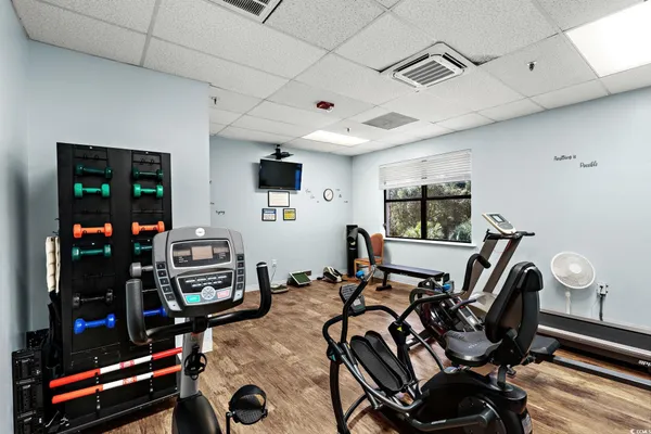 $49,000 | 5001 Little River Road, Unit W211, Myrtle Beach, SC 29577