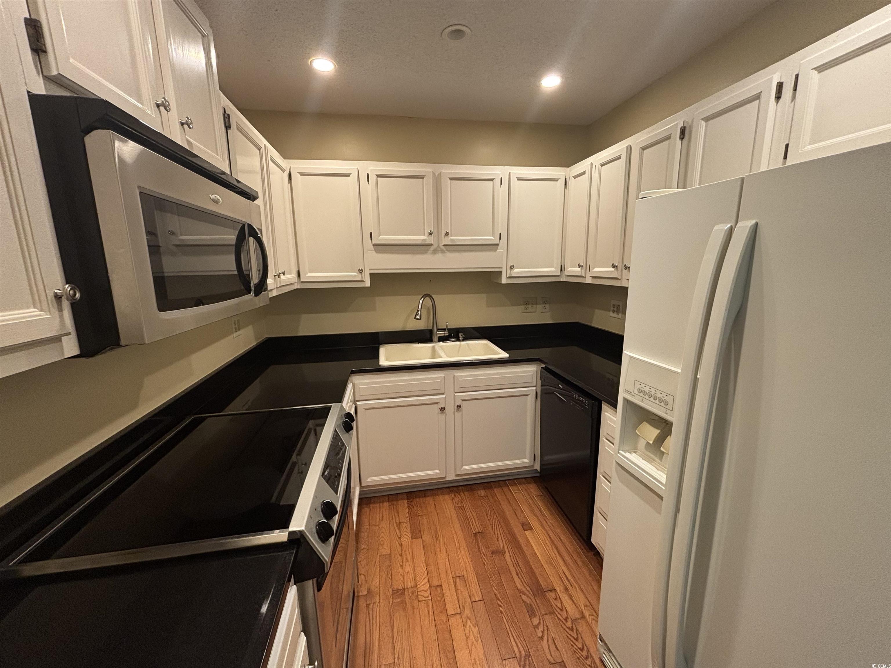 5001 Little River Road, Unit W211 Myrtle Beach, SC 29577 - Photo 6 of 25