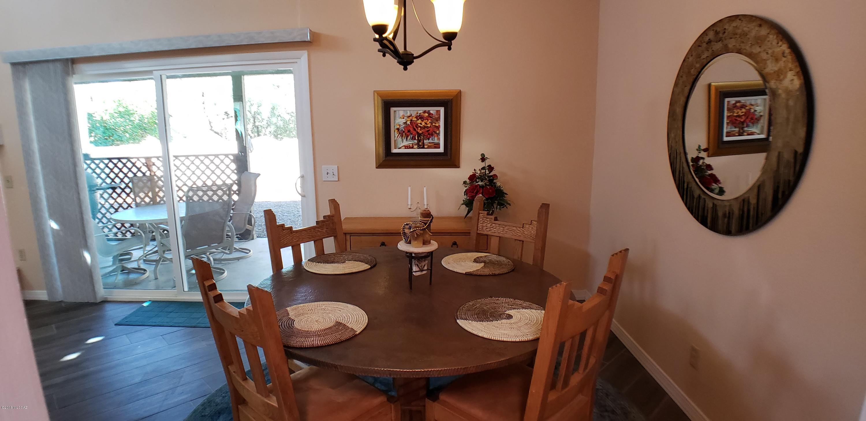 4545 North Mountain Quail Road Tucson, AZ 85750 - Photo 14 of 42