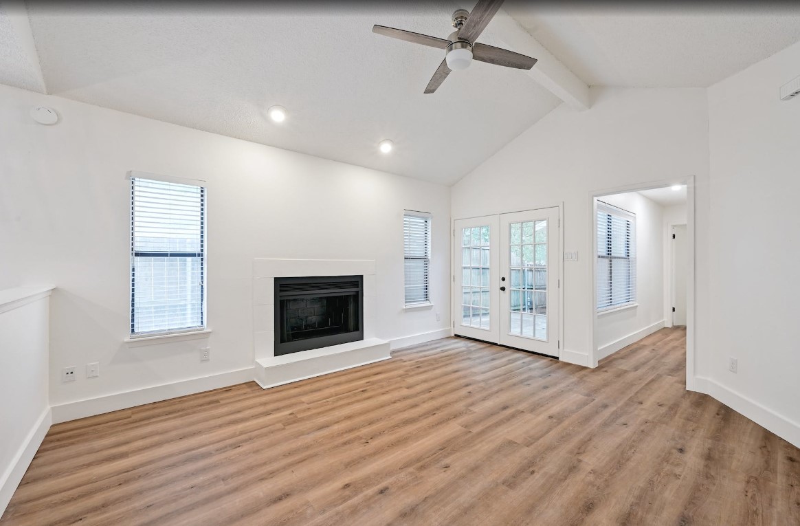 2407 Winsted Lane, Unit B Austin, TX 78703 - Photo 3 of 19