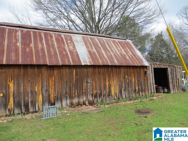 1566 Jackson Trace Road Talladega, AL 35160 - Photo 32 of 47