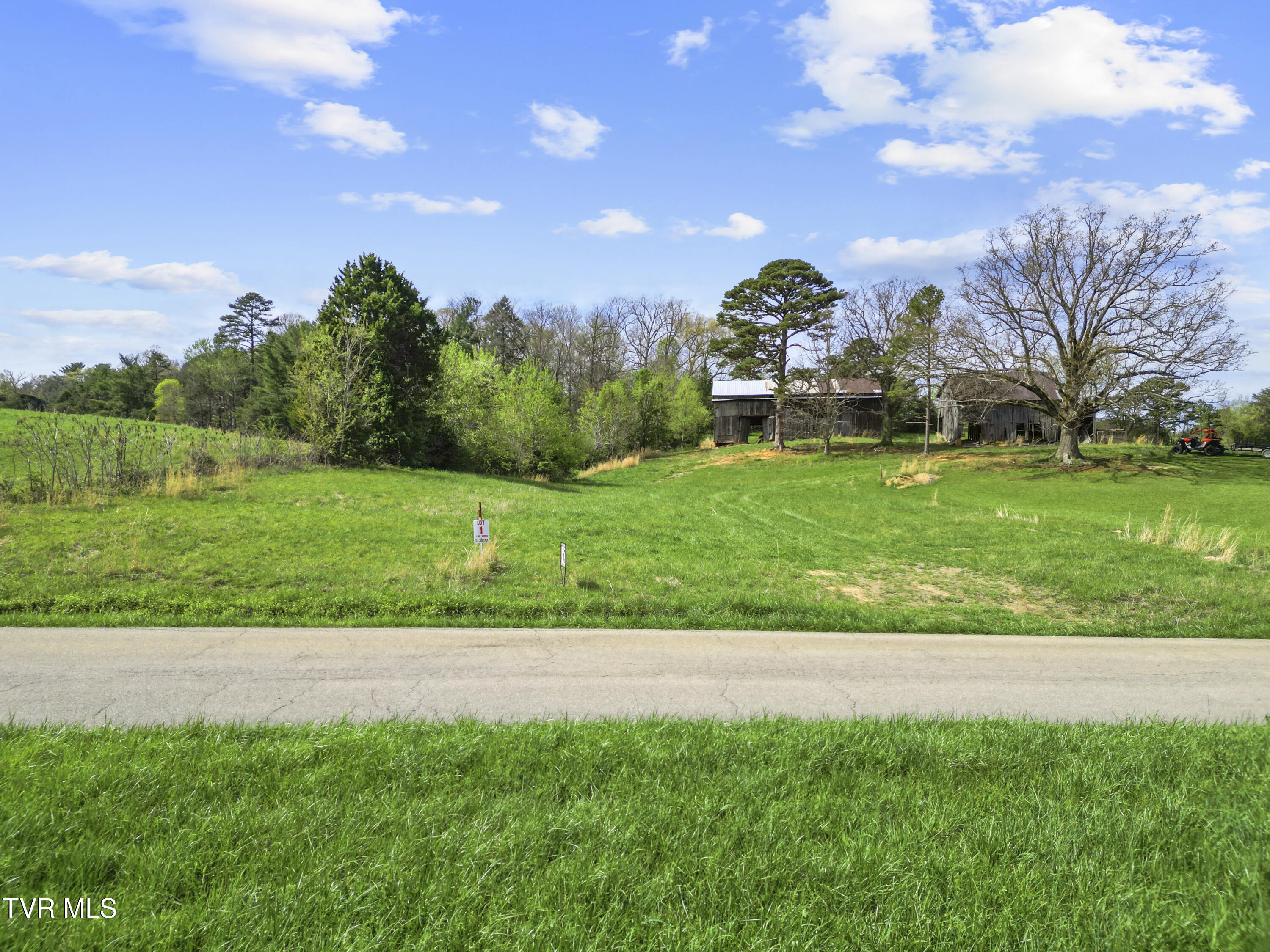 1 Red Hill Road, Unit TRACT 1 Greeneville, TN 37743 - Photo 11 of 15 DJI_0243