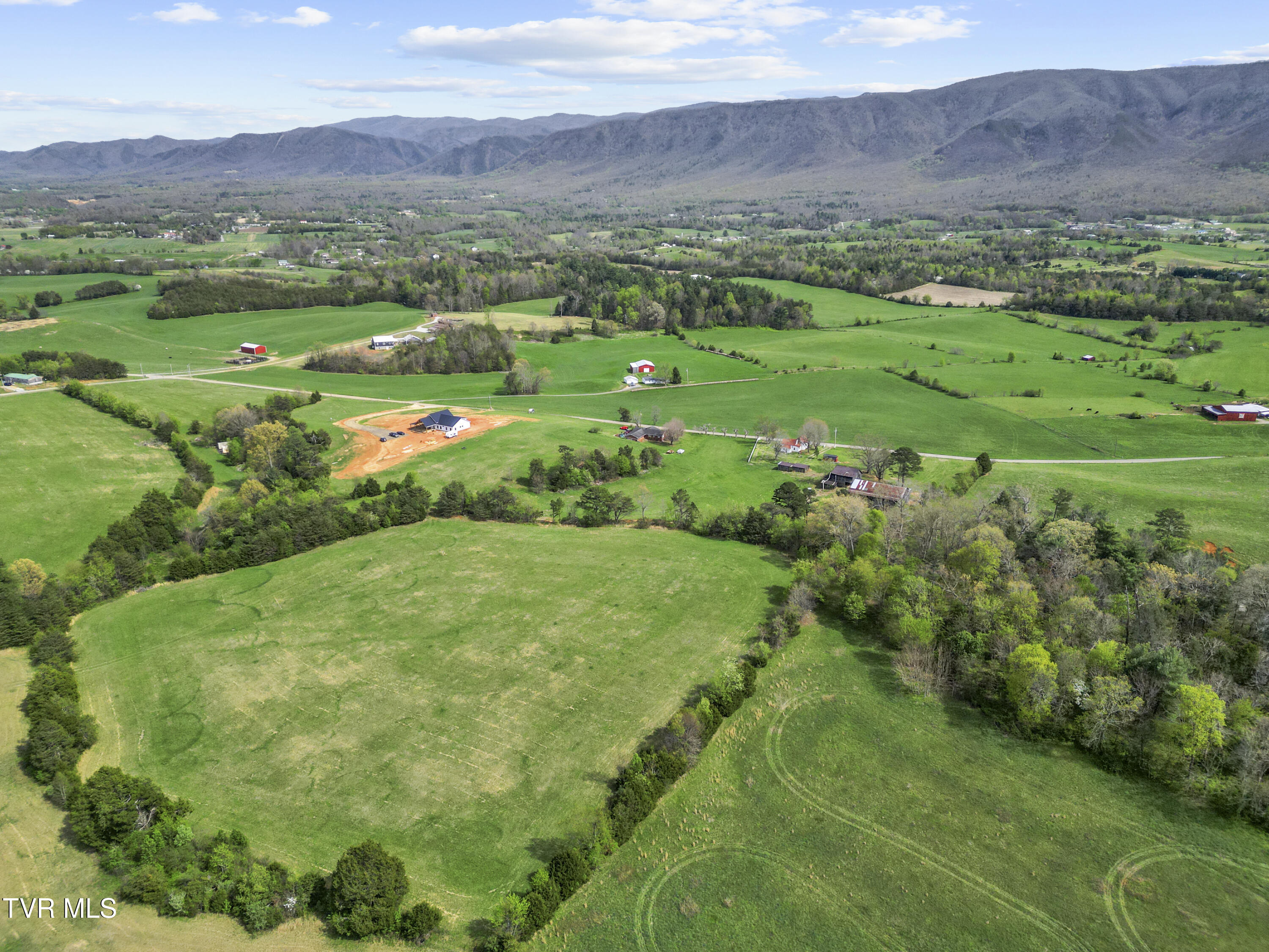 1 Red Hill Road, Unit TRACT 1 Greeneville, TN 37743 - Photo 8 of 15 DJI_0254