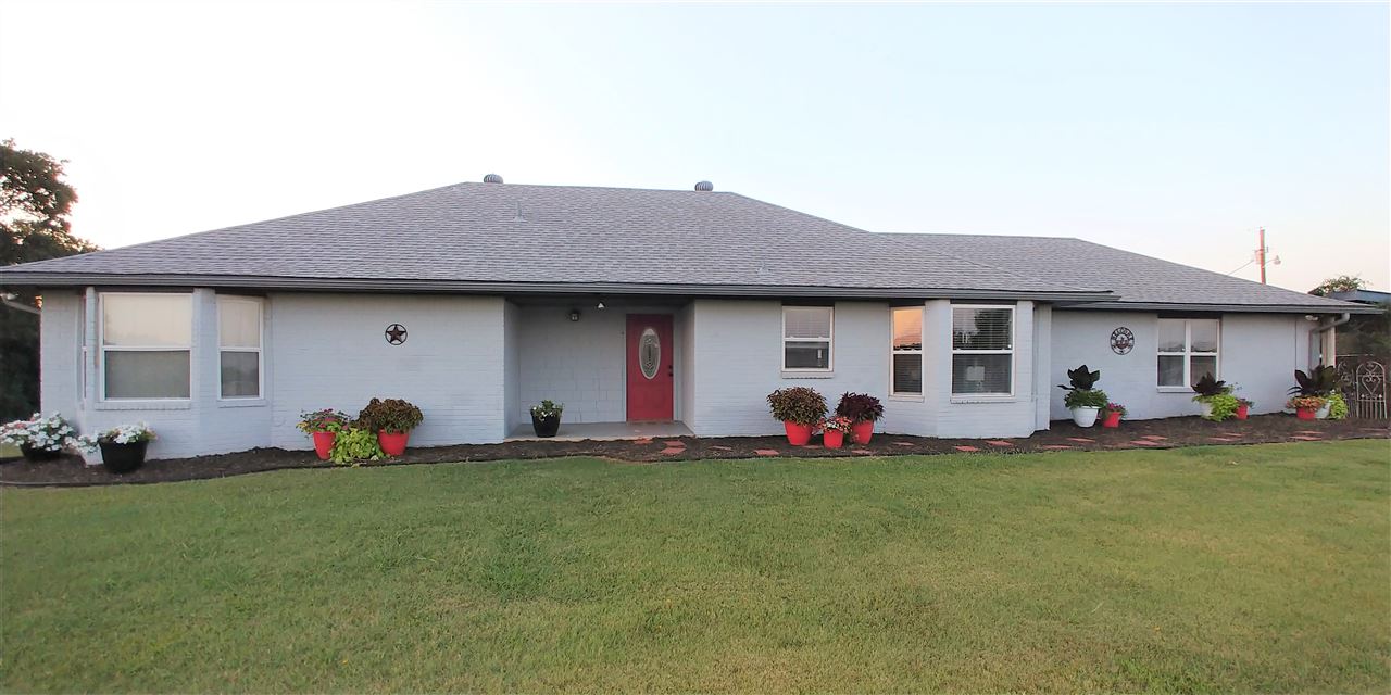 21701 East Britton Road Harrah, OK 73045 - Photo 3 of 30 Gallery Image 3