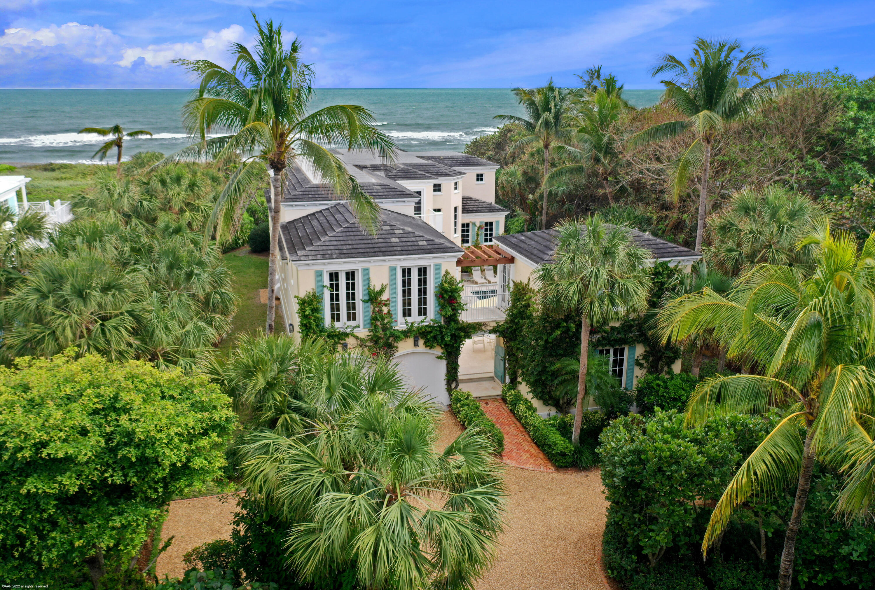15 North Beach Road Hobe Sound, FL 33455 - Photo 1 of 30 15 North Beach Rd 008