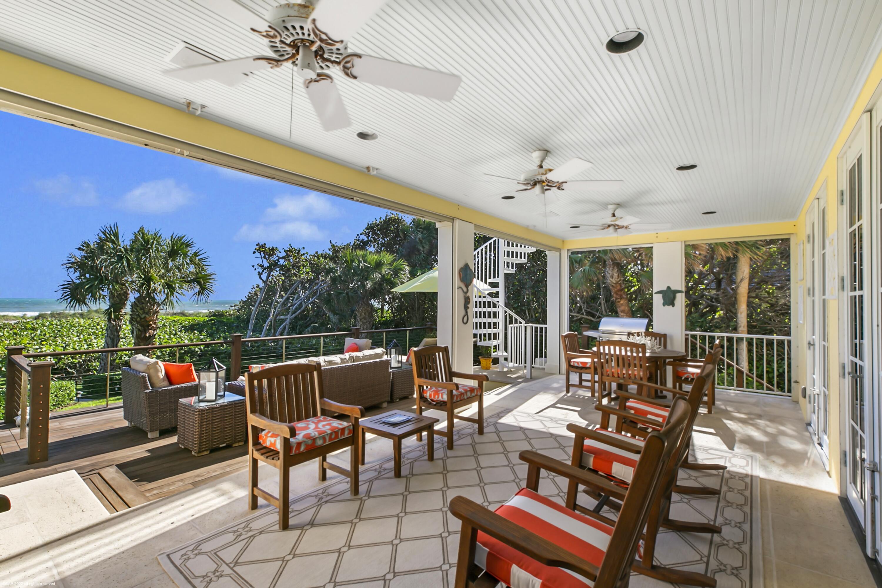 15 North Beach Road Hobe Sound, FL 33455 - Photo 4 of 30 15 North Beach Rd 033
