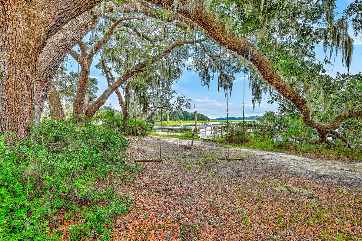 0 Back Forty Road Wadmalaw Island, SC 29487 - Photo 21 of 21 Selkirk Plantation