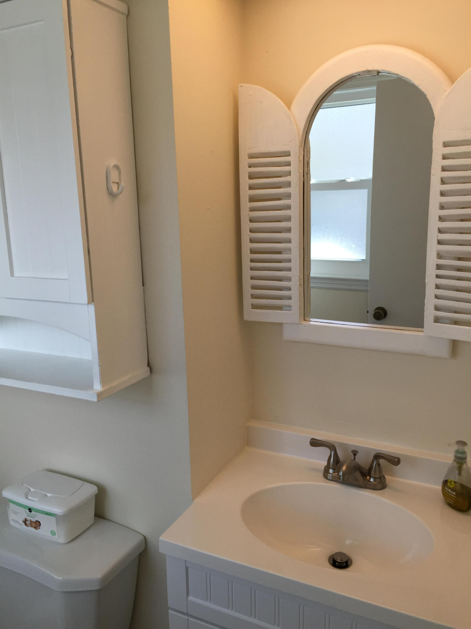3968 Eugene Road Big Pine Key, FL 33043 - Photo 13 of 33 Master Bathroom