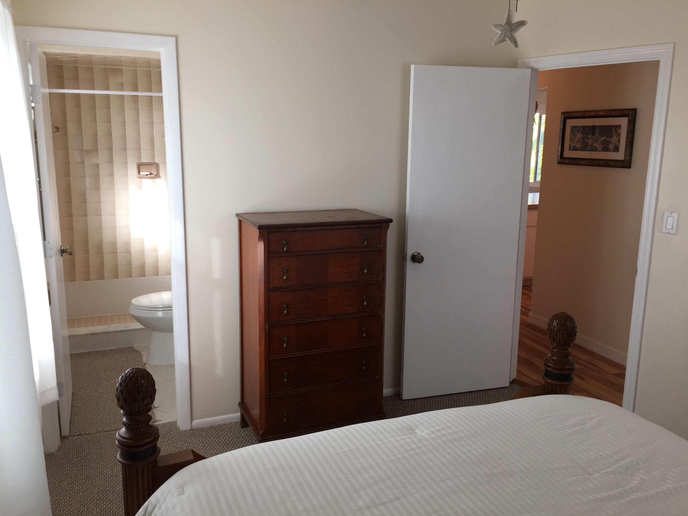 3968 Eugene Road Big Pine Key, FL 33043 - Photo 15 of 33 Master Bedroom