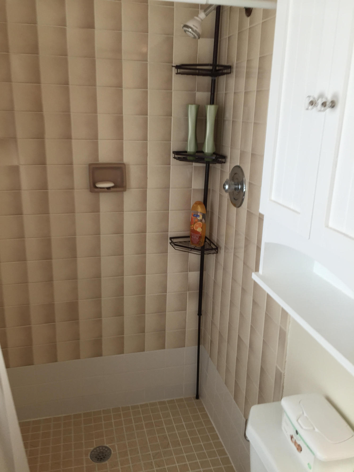 3968 Eugene Road Big Pine Key, FL 33043 - Photo 17 of 33 Master Bathroom