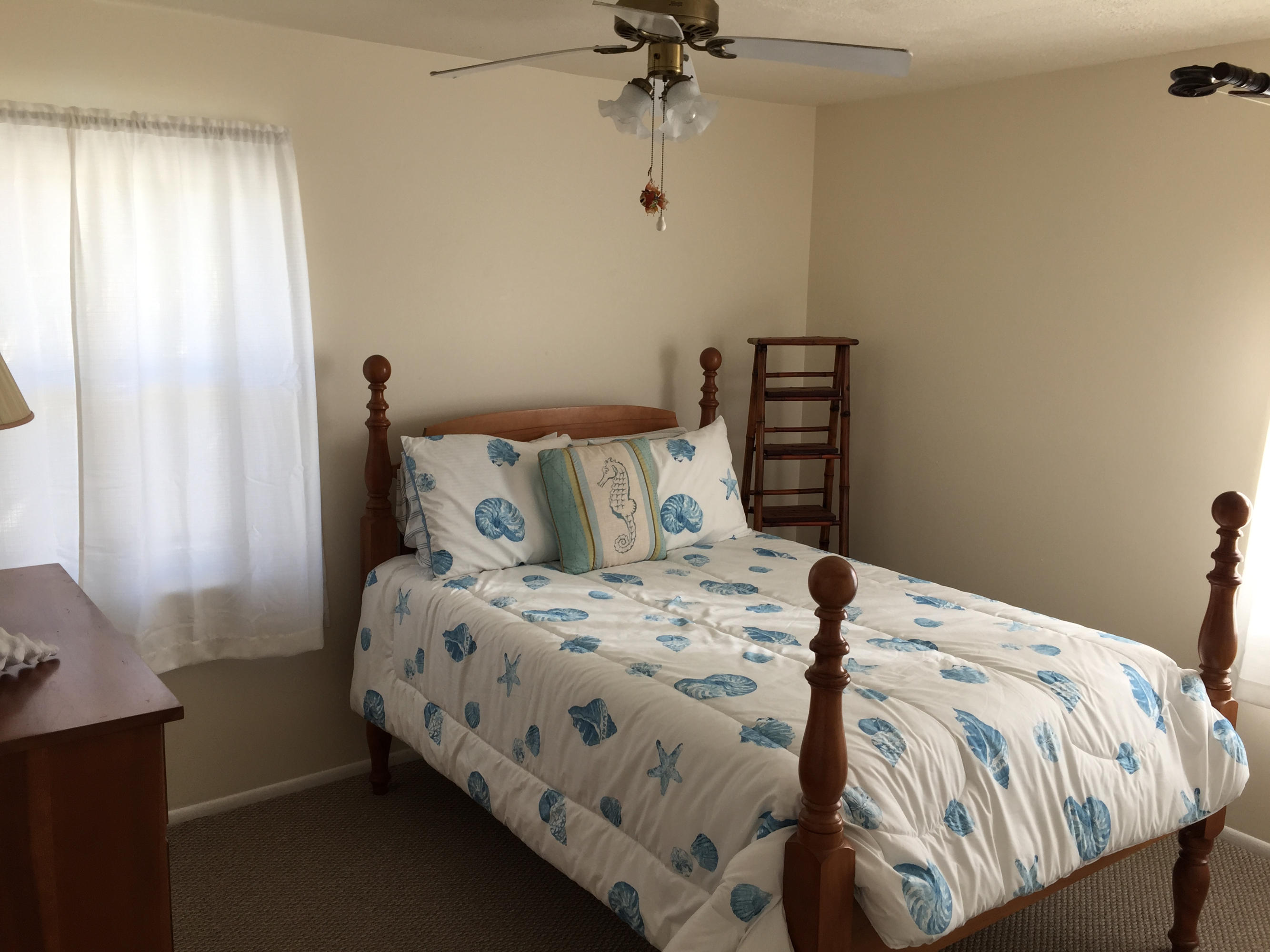3968 Eugene Road Big Pine Key, FL 33043 - Photo 18 of 33 2nd Bedroom