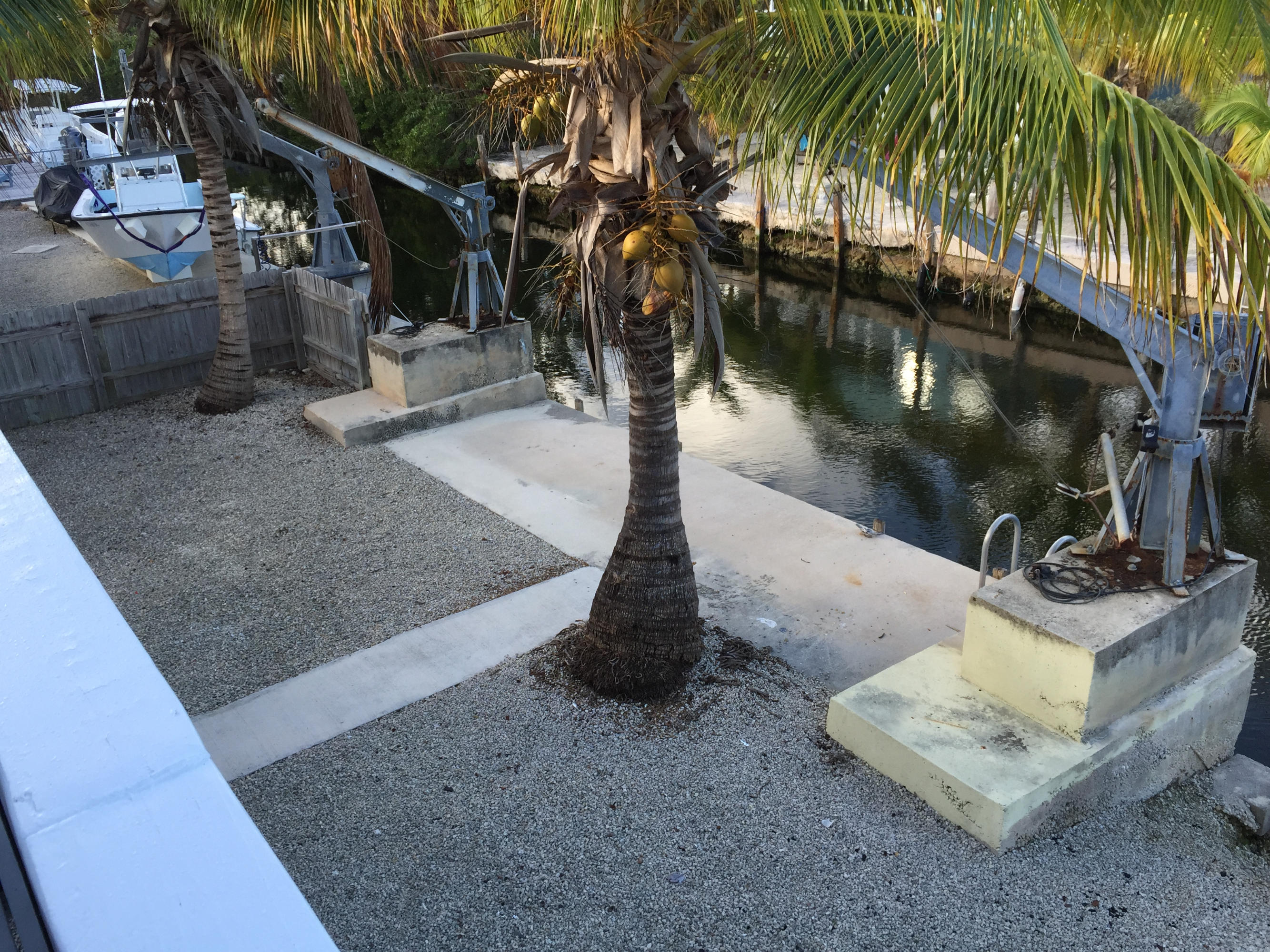 3968 Eugene Road Big Pine Key, FL 33043 - Photo 24 of 33 Canal View