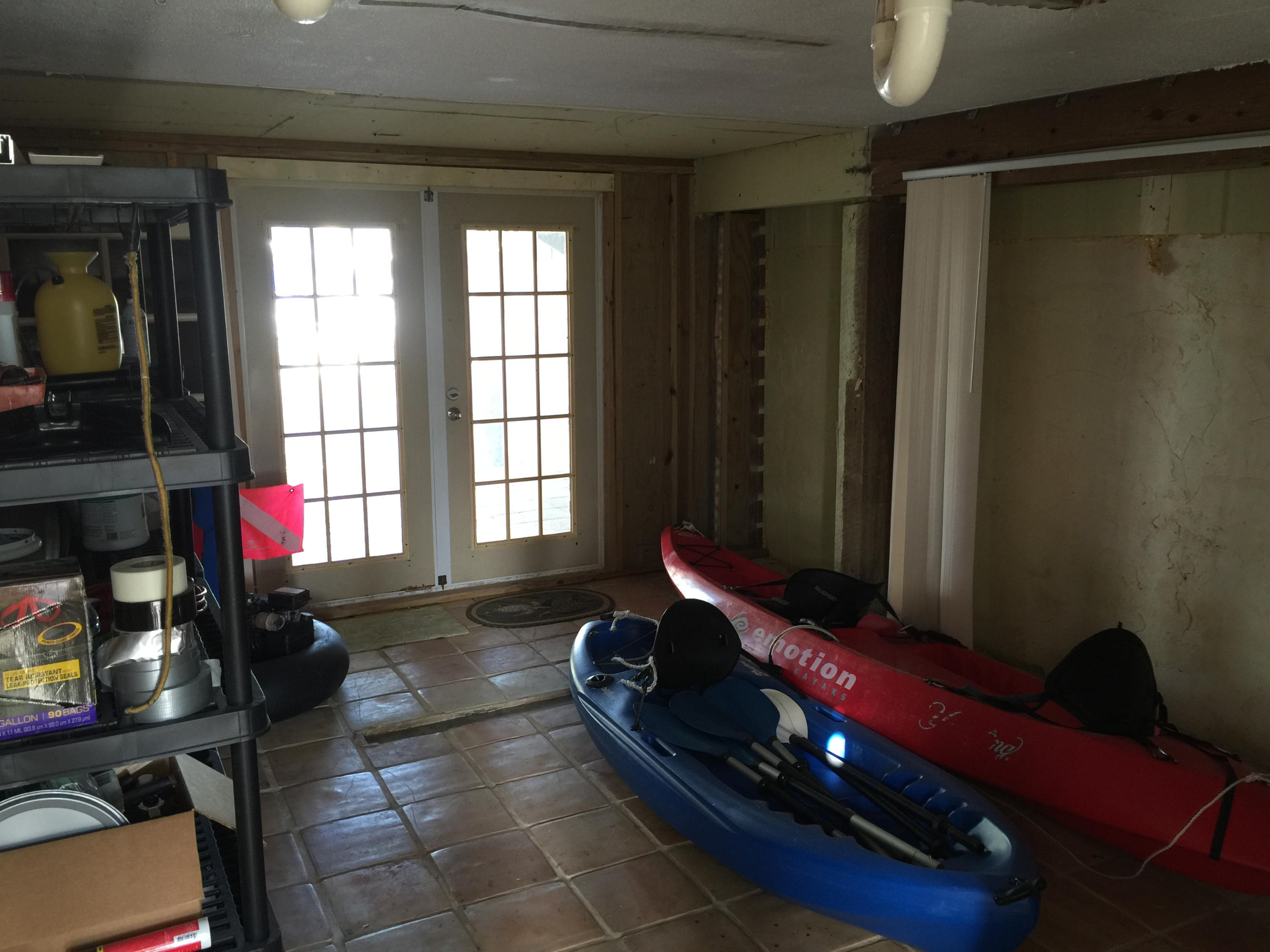 3968 Eugene Road Big Pine Key, FL 33043 - Photo 28 of 33 Storage