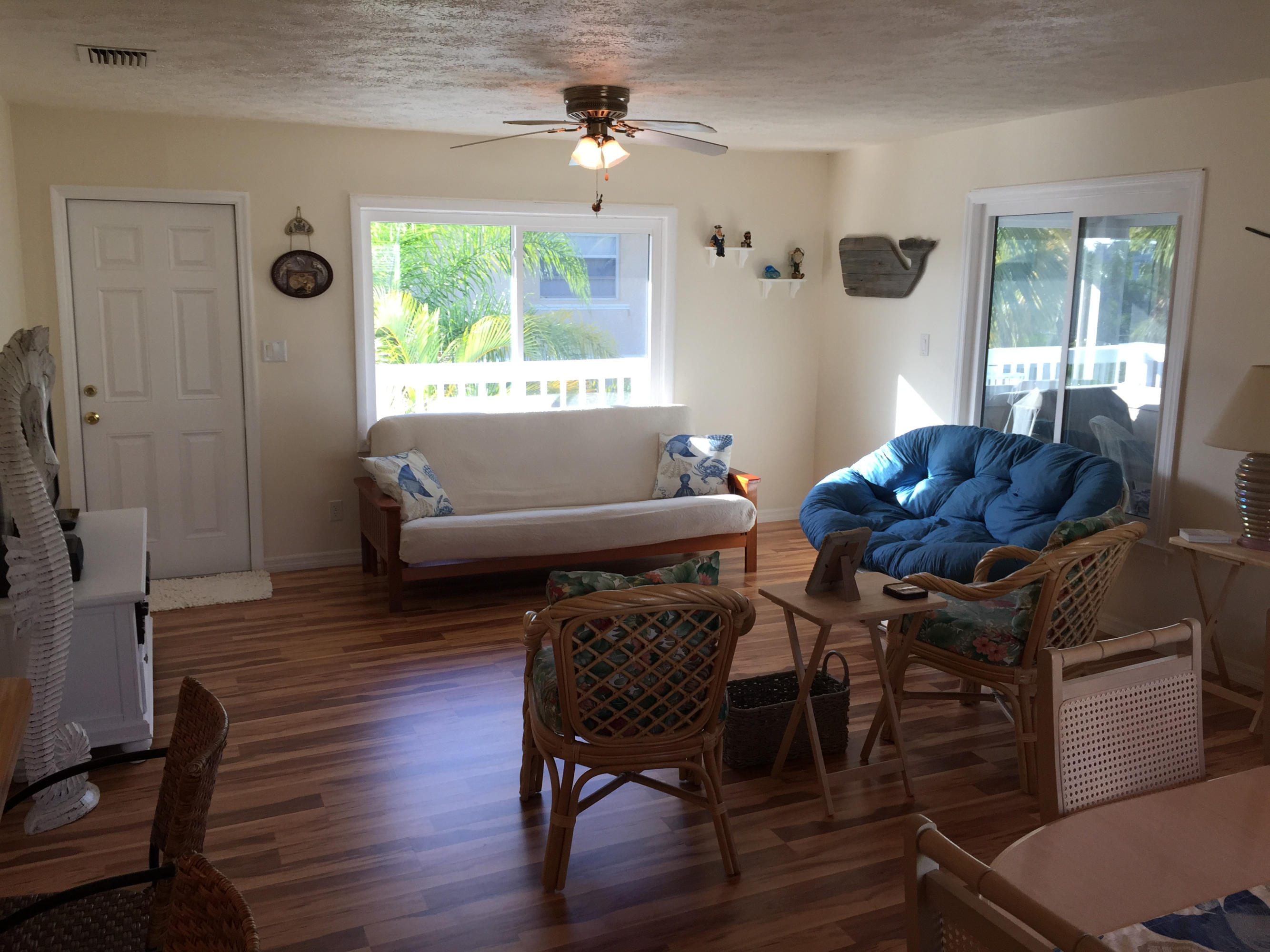 3968 Eugene Road Big Pine Key, FL 33043 - Photo 5 of 33 Living