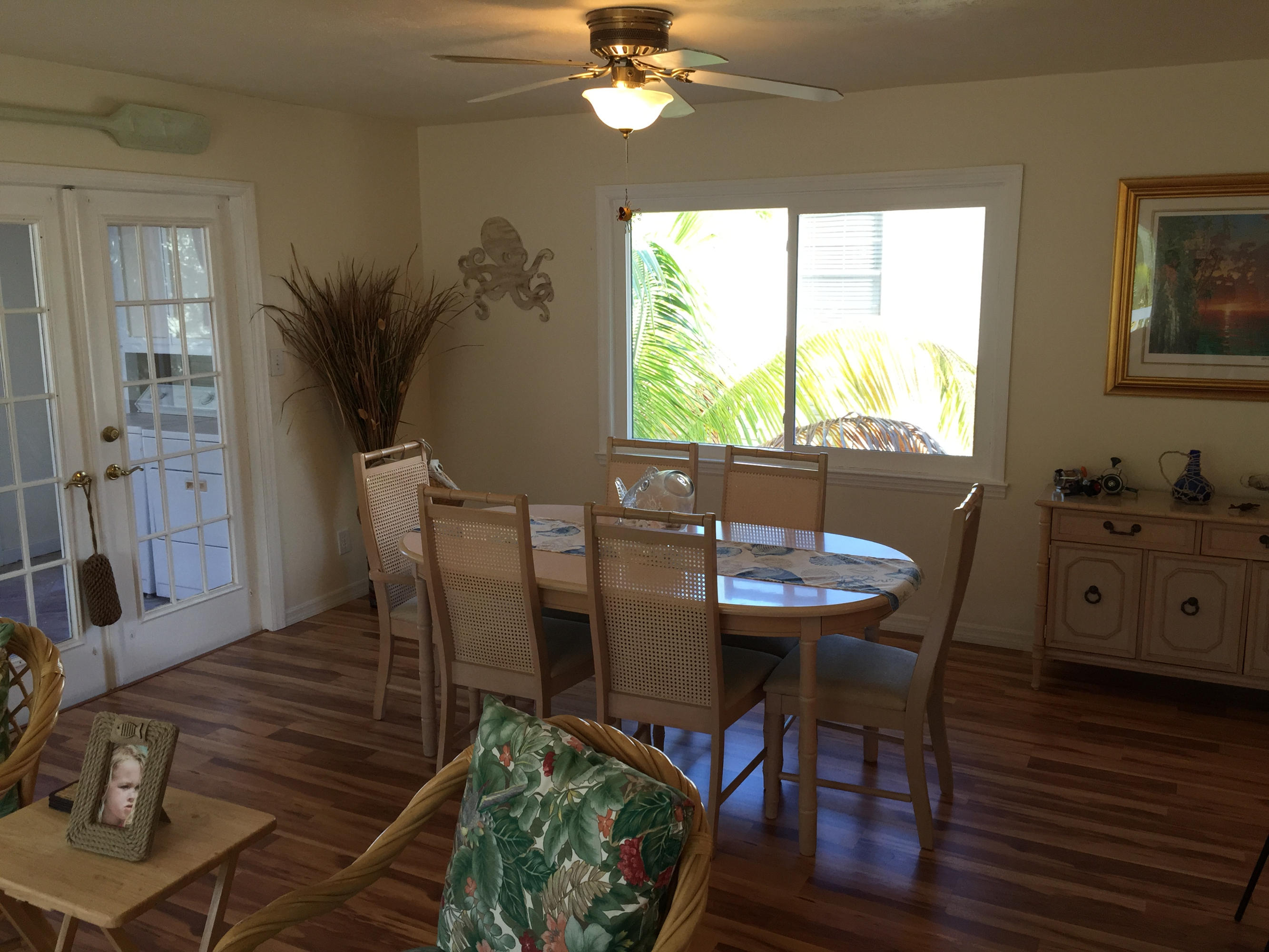 3968 Eugene Road Big Pine Key, FL 33043 - Photo 8 of 33 Dinning