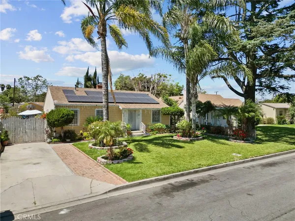 $1,050,000 | 12135 Cornish Avenue, Lynwood, CA 90262