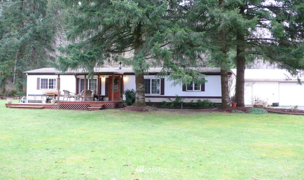 8 Fuller Road Elma, WA 98541 - Photo 1 of 1 Gallery Image 1