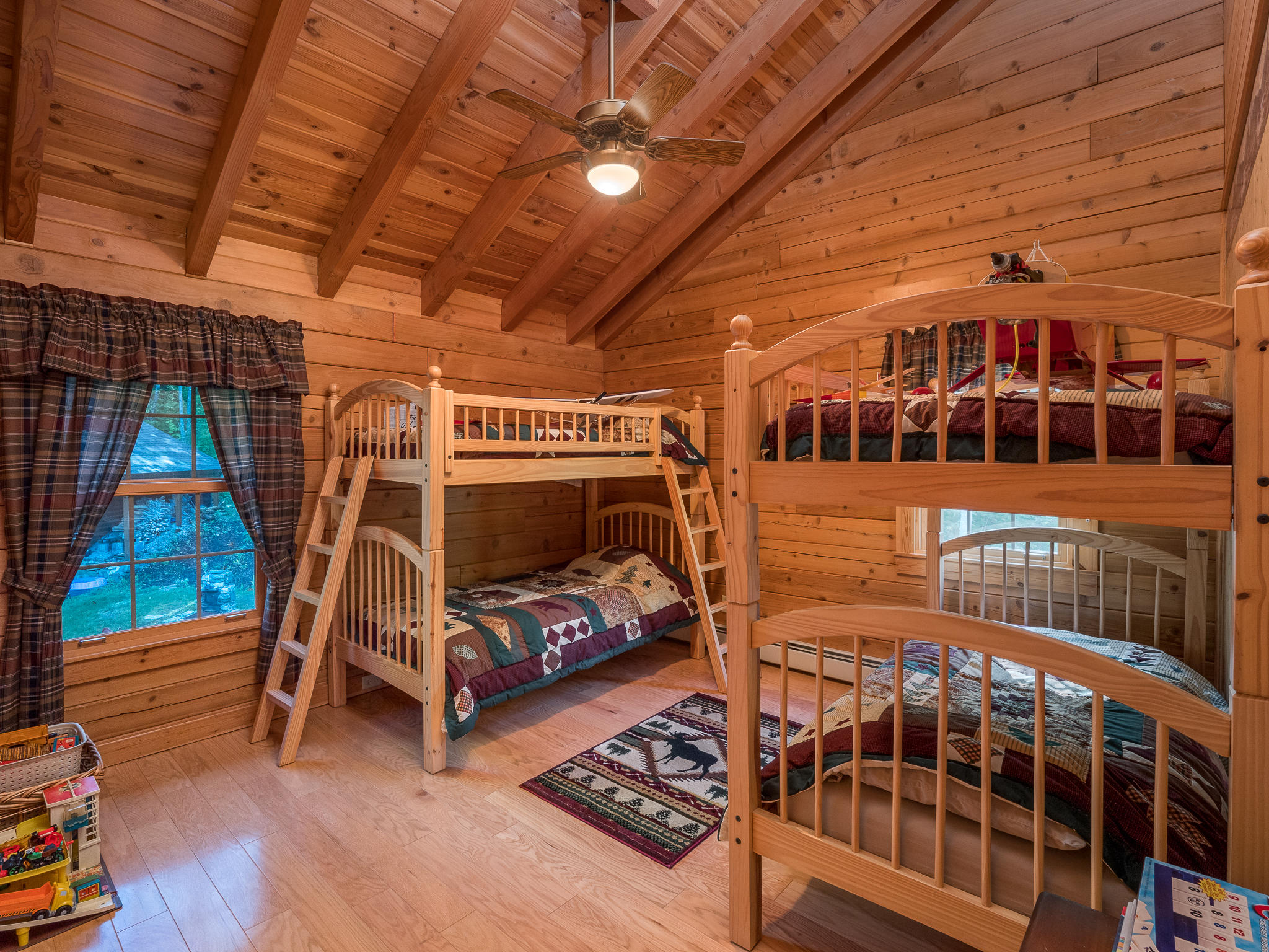 163 Hoss Hill Road Lovell, ME 04051 - Photo 23 of 43 163 Hoss Hill-22