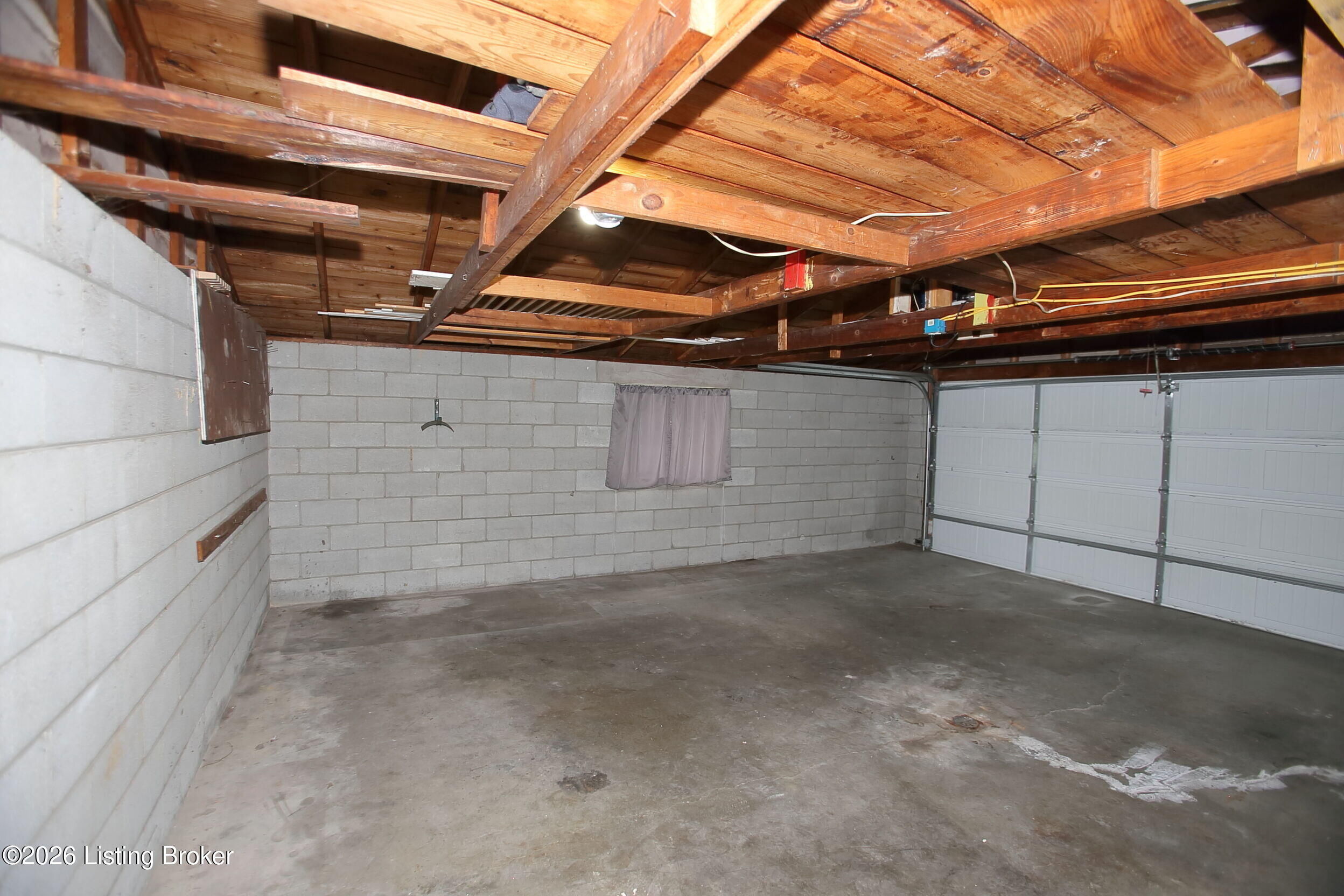 3509 Locklee Road Louisville, KY 40214 - Photo 50 of 53 Detached Garage