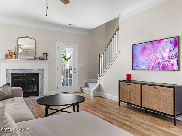 $521,000 | 107 Evergreen Forest Drive, Sneads Ferry, NC 28460