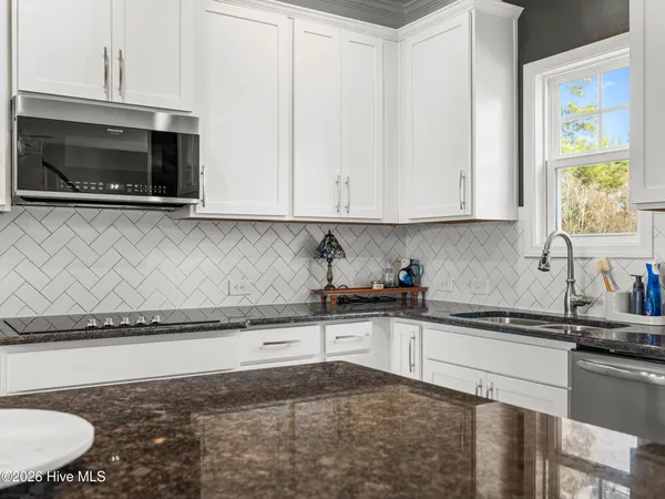 $521,000 | 107 Evergreen Forest Drive, Sneads Ferry, NC 28460