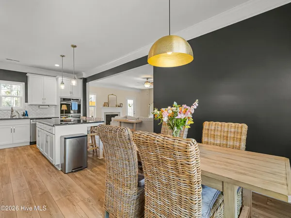 $521,000 | 107 Evergreen Forest Drive, Sneads Ferry, NC 28460