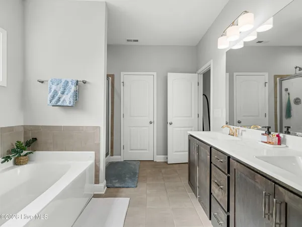 $521,000 | 107 Evergreen Forest Drive, Sneads Ferry, NC 28460