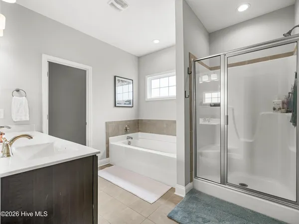 $521,000 | 107 Evergreen Forest Drive, Sneads Ferry, NC 28460