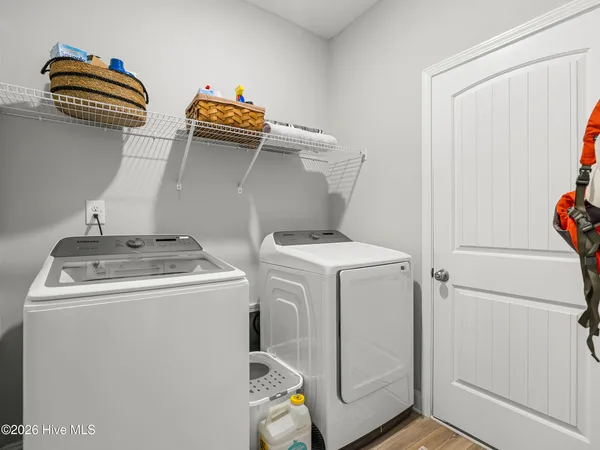 $521,000 | 107 Evergreen Forest Drive, Sneads Ferry, NC 28460