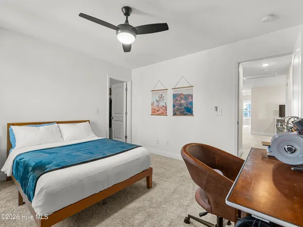 $521,000 | 107 Evergreen Forest Drive, Sneads Ferry, NC 28460