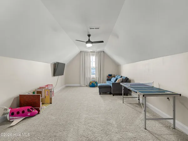 $521,000 | 107 Evergreen Forest Drive, Sneads Ferry, NC 28460