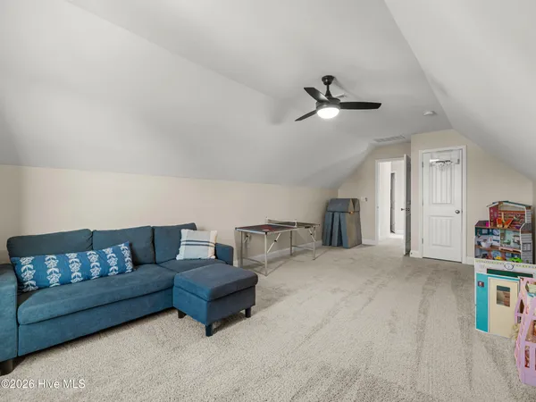 $521,000 | 107 Evergreen Forest Drive, Sneads Ferry, NC 28460