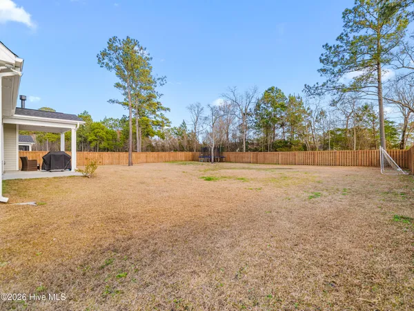 $521,000 | 107 Evergreen Forest Drive, Sneads Ferry, NC 28460