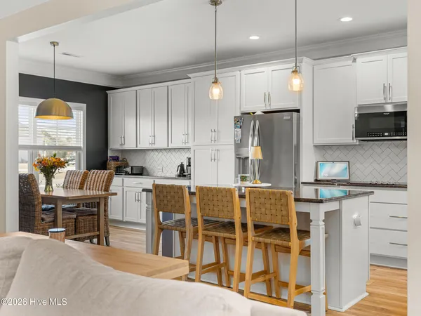 $521,000 | 107 Evergreen Forest Drive, Sneads Ferry, NC 28460