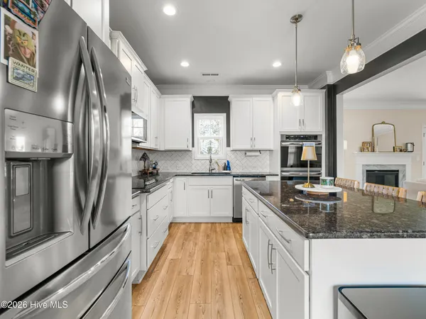 $521,000 | 107 Evergreen Forest Drive, Sneads Ferry, NC 28460