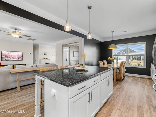 $521,000 | 107 Evergreen Forest Drive, Sneads Ferry, NC 28460