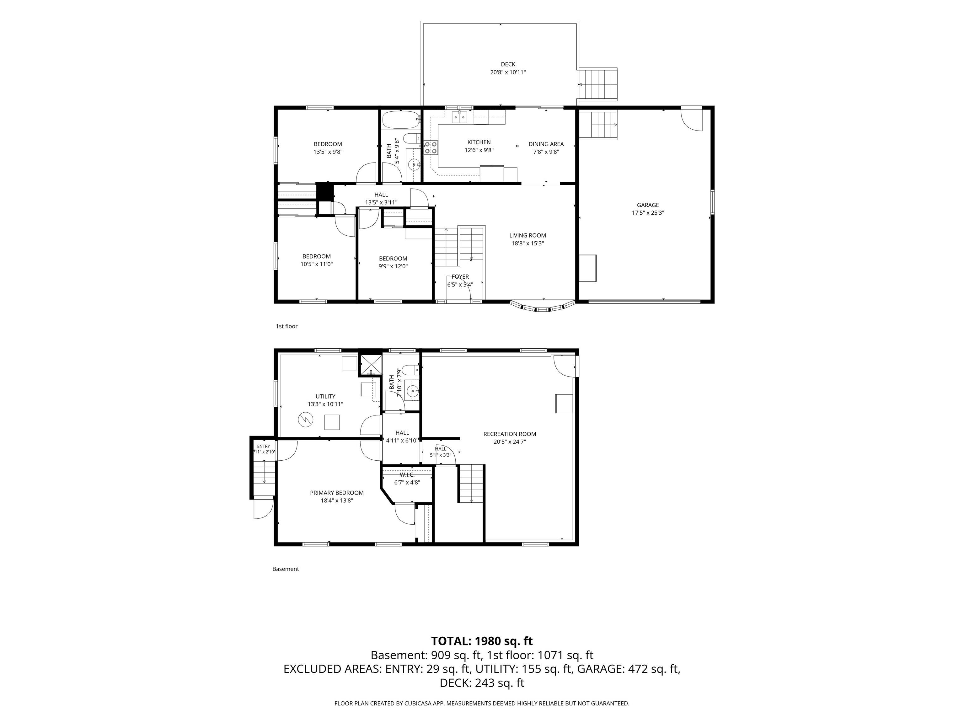 501 Shaffer Road Bourbon, IN 46504 - Photo 32 of 34 Gallery Image 32