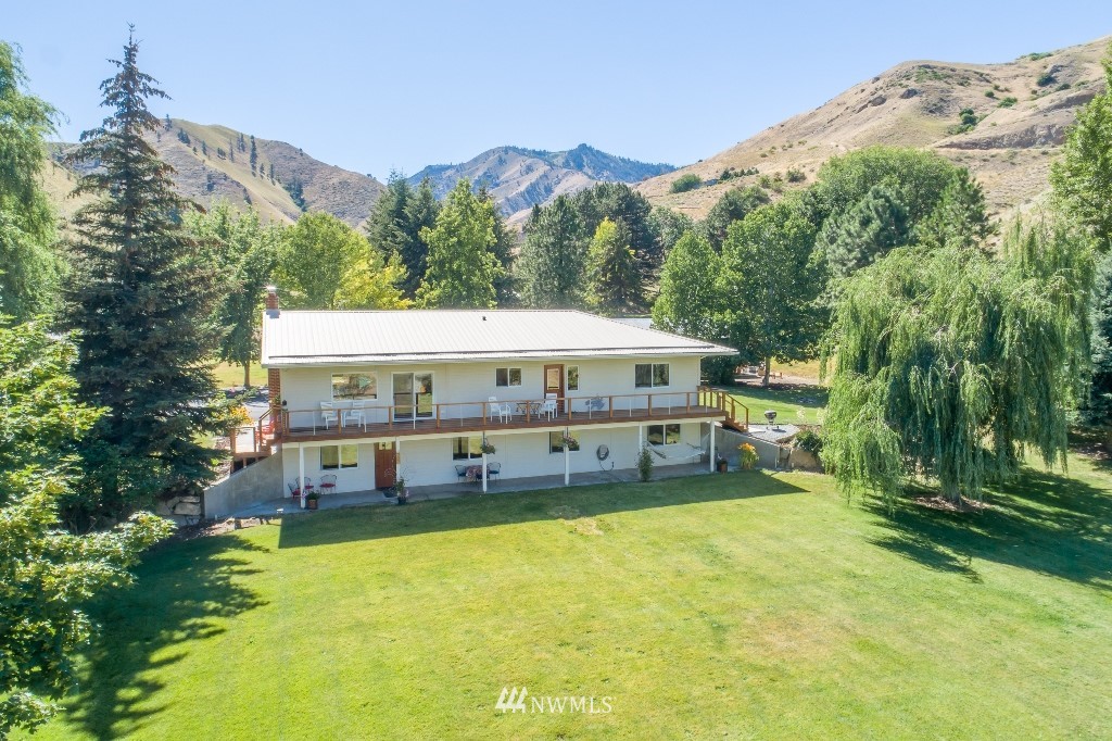 3040 Number 1 Canyon Road Wenatchee, WA 98801 - Photo 22 of 25 Gallery Image 22