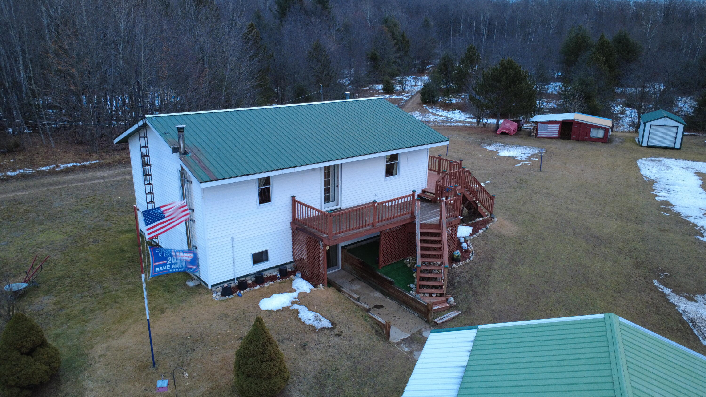 4301 North Ayr Road Alanson, MI 49706 - Photo 31 of 57 Gallery Image 31