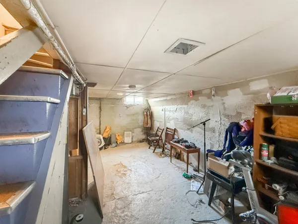 $145,000 | 1517 Minnesota Avenue Northwest, Bemidji, MN 56601