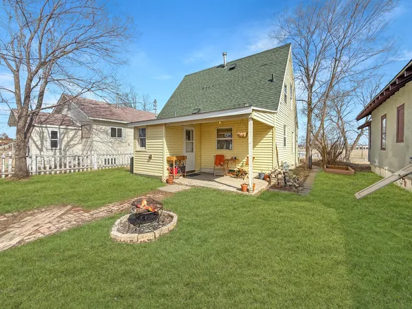 $145,000 | 1517 Minnesota Avenue Northwest, Bemidji, MN 56601