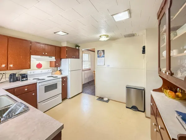 $145,000 | 1517 Minnesota Avenue Northwest, Bemidji, MN 56601