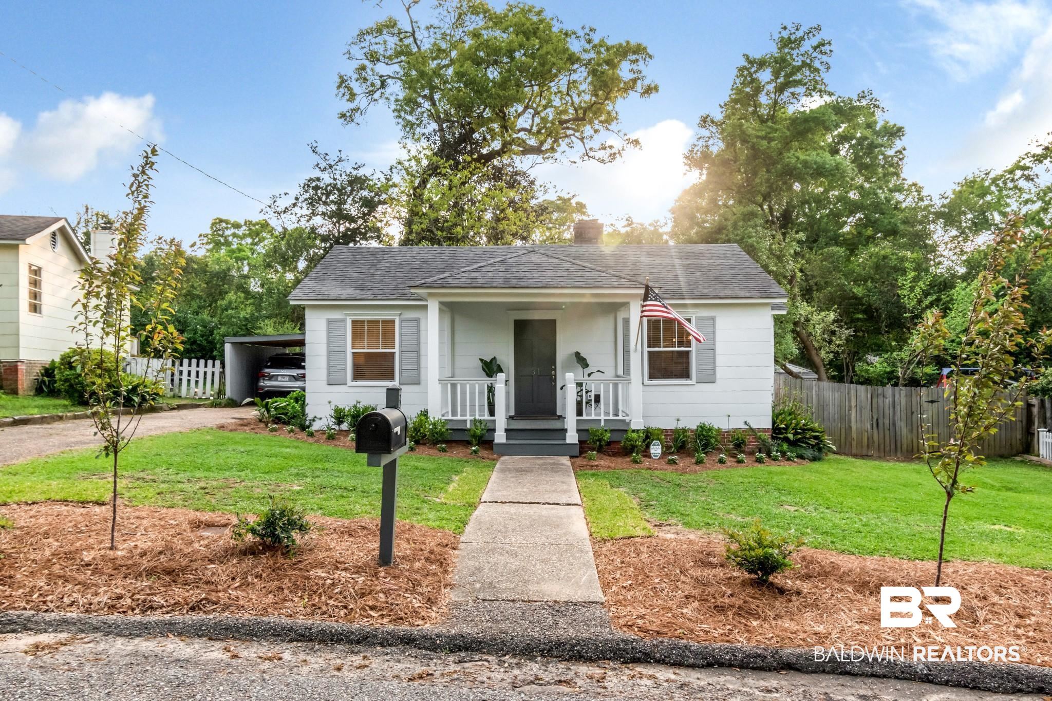 31 Lancaster Road Mobile, AL 36608 - Photo 34 of 42