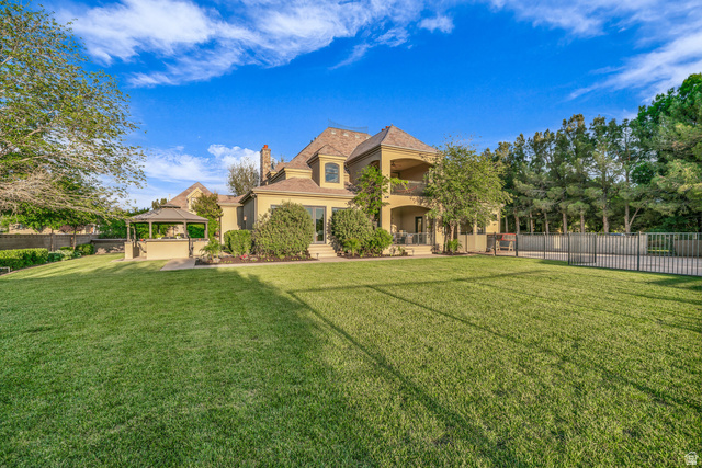 3770 Sugar Leo Road St. George, UT 84790 - Photo 16 of 42
