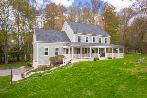 $1,195,000 | 29 Carrie Lynn Lane, York, ME 03909