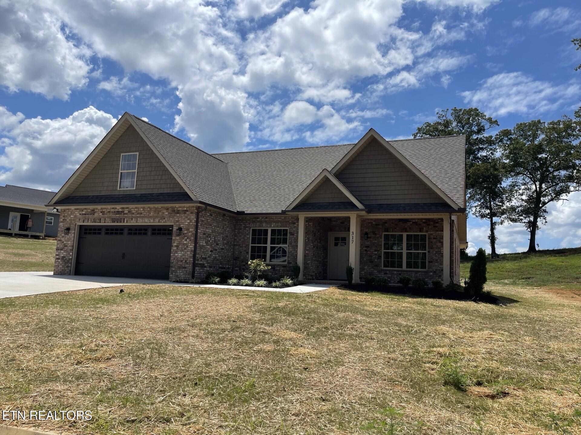 317 Red Rock Road Andersonville, TN 37705 - Photo 3 of 38 thumbnail_IMG_3333