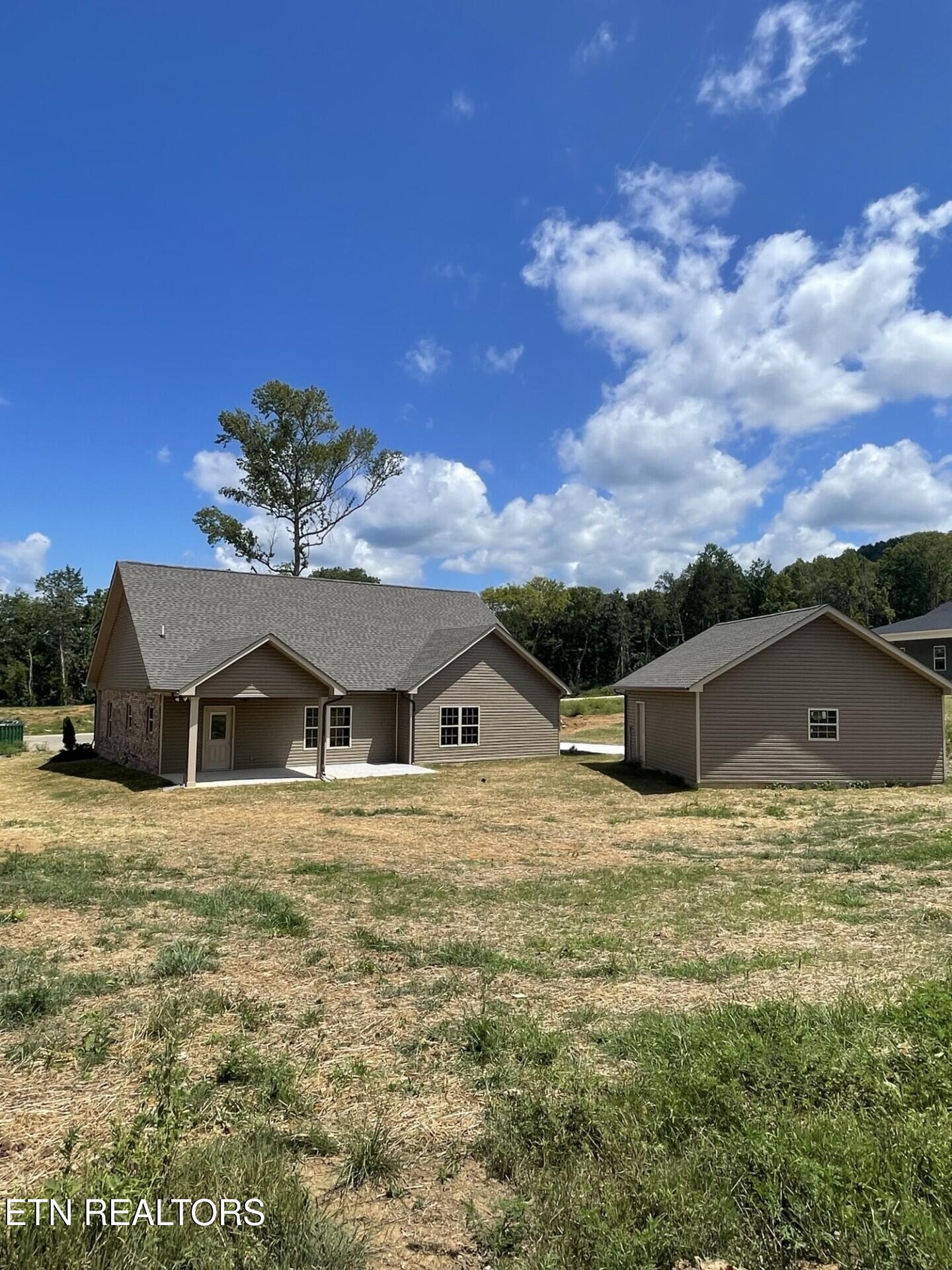 317 Red Rock Road Andersonville, TN 37705 - Photo 6 of 38 thumbnail_IMG_3328